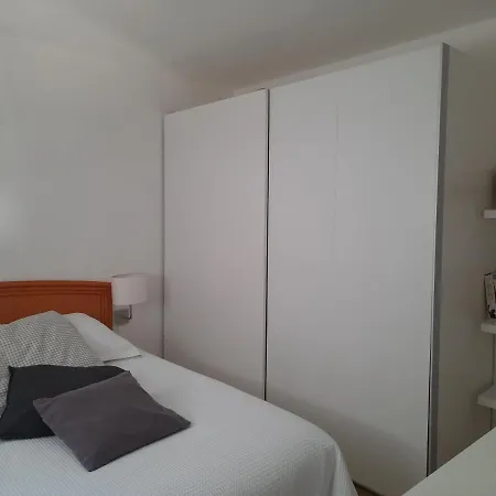 Les Sables D'or וילה אגדה