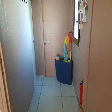 Les Sables D'or וילה *