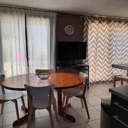 Villa Les Sables D'or *