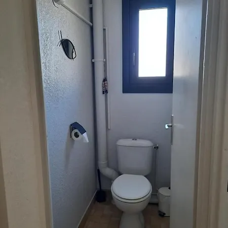 וילה Les Sables D'or *