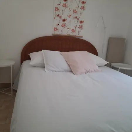 Les Sables D'or וילה