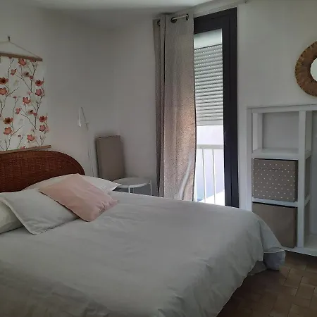 Les Sables D'or וילה *