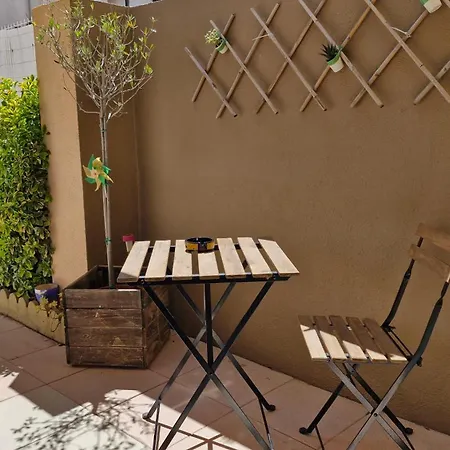 Les Sables D'or וילה