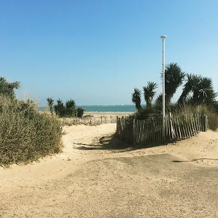 Les Sables D'or אגדה