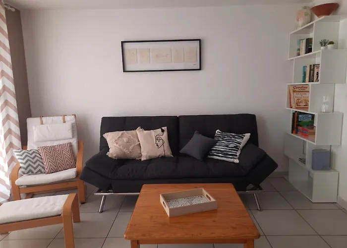 Villa Les Sables D'or *