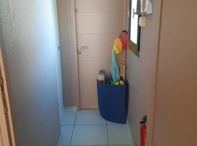 Les Sables D'or Villa *