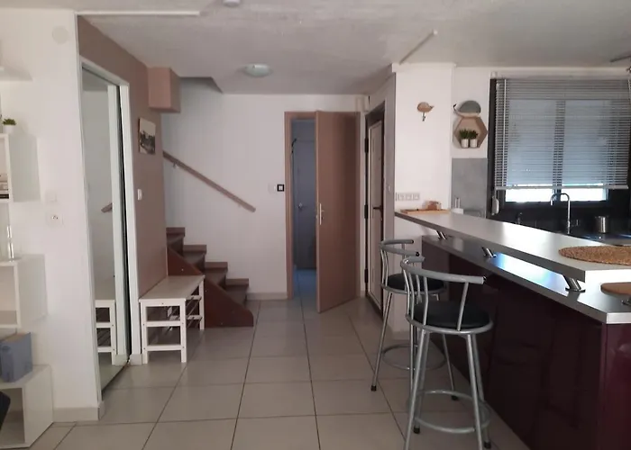 Villa Les Sables D'or Agde