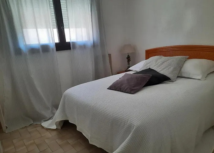 Les Sables D'or Villa *