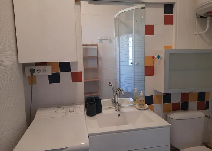 Les Sables D'or Agde