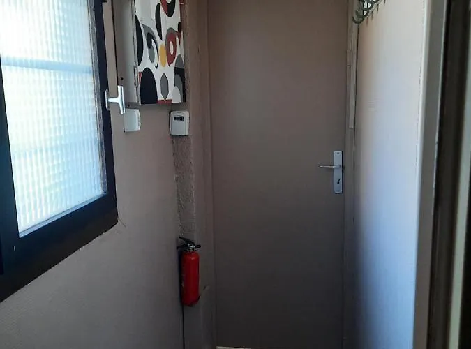 Les Sables D'or * Agde