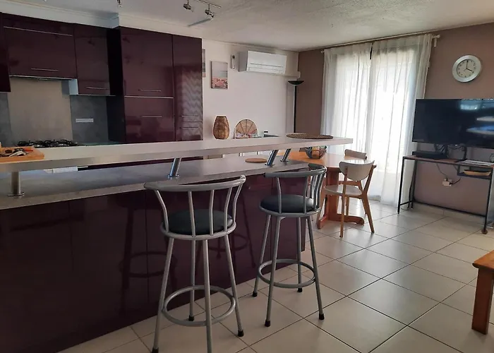 Les Sables D'or Villa