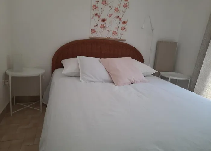 Les Sables D'or Villa