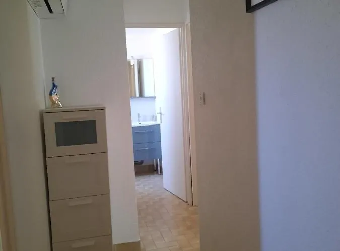 Les Sables D'or Agde