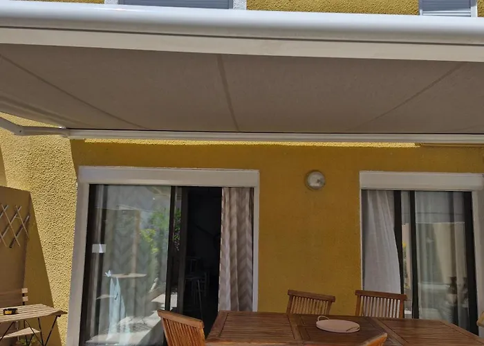 Les Sables D'or Agde