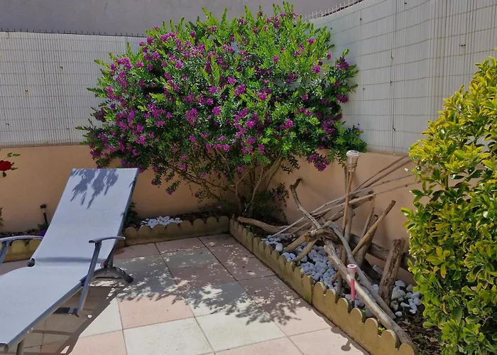 Les Sables D'or * Agde