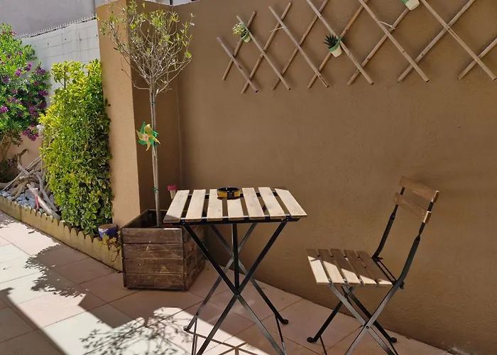 Les Sables D'or Villa