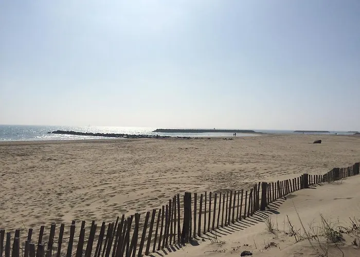 Villa Les Sables D'or *