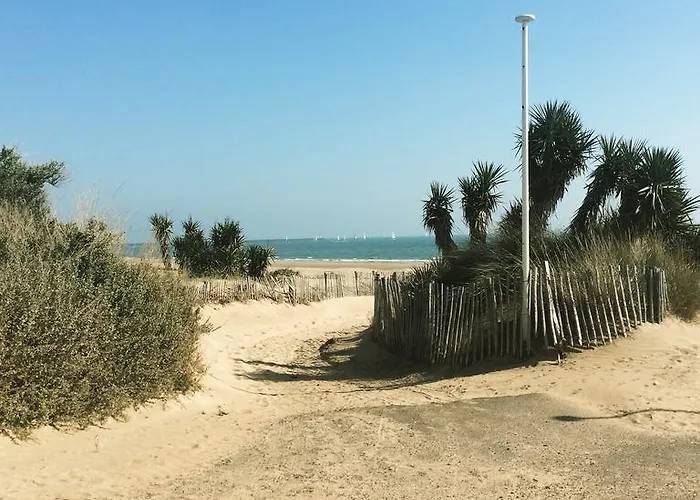 Les Sables D'or Agde